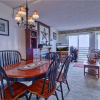 Отель Whippoorwill - Two Bedroom Condo, фото 10