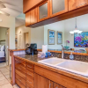 Отель K B M Resorts- Gch-134 Large 3Bd Wailea Villa, Private Balcony, Patio, Walk to Shops!, фото 5