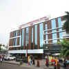 Отель Saibaba International Hotel, фото 1