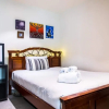 Отель Eclectic 1 Bedroom South Yarra Hideaway, фото 6