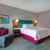 Отель Hampton Inn by Hilton Brockville, фото 6