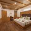 Отель Seven Hills Resort, фото 18
