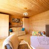 Отель Wooden Apartment in St Johann in Tirol With a Terrace, фото 16