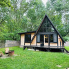Отель Pentalow Cabin, фото 32
