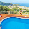 Отель Villa Sara Stunning Sea View With Private Swimming Pool, фото 11