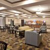 Отель Holiday Inn Express and Suites Moultrie, an IHG Hotel, фото 27