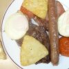 Meal