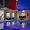 Отель Amares Hotel, фото 15