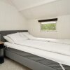 Отель 4 Person Holiday Home in Graested, фото 2