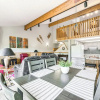 Отель Pleasant Pagosa Springs Condo: 4 Mi to Hot Springs, фото 12
