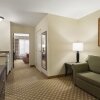 Отель Country Inn and Suites By Carlson, Asheville at Biltmore Square, NC, фото 6