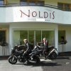Отель Noldis Hotel, фото 17