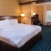 Отель Fairfield Inn & Suites Orlando East/UCF Area, фото 6