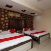 Отель Laxmi Vridhi By OYO Rooms, фото 5
