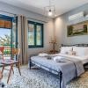 Отель Skopelos Country House Diamantis & Chrisi, фото 6