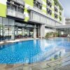 Отель MaxOneHotels at Bounty Sukabumi, фото 11