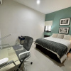 Отель Amazonas Apartment Near the Beach, Shops and Restaurants, фото 26