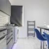 Отель Stunning Top 2 Bed Flat Tilbury Central Location, фото 8