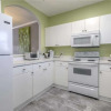 Отель River Crossing Condo #622 2 Bedrooms 2 Bathrooms Condo, фото 4