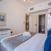Отель Nasma Luxury Stays - Binghatti Avenue, фото 35