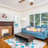 Отель Pleasant Hillcrest 2 BR Near Balboa Park by Domio, фото 7