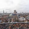 Отель Fantastic apartment in the heart of Copenhagen., фото 14