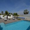 Отель Lovely Villa in Ciudad Quesada with Private Pool, фото 17