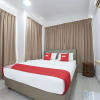 Отель OYO 90337 Sungai Rengit City Resort 3, фото 2