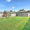 Отель Oklahoma City Home w/ Yard - 5 Mi to Downtown!, фото 15