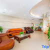 Отель Wuzhou Business Hotel Beiliu, фото 7