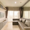Отель Cozy Stay And Serene Designed 2Br At Braga City Walk Apartment, фото 7