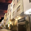 Отель Smart Suites, фото 49