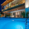 Отель Anima Residence, фото 16