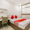 Отель OYO 295 Vitago Apartment, фото 7