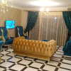 Отель شقة مكرم عبيد للعائلات فقط 21, фото 9