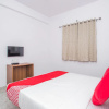 Отель Varcity Comforts by OYO Rooms, фото 6