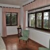 Отель Suite on hill, air-conditioned apartment in villa with outdoor patio, фото 23