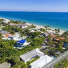Отель Salty Bungalow Beach Rentals, фото 13
