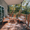 Отель Saboga Lodge and Villa Noelia, фото 32
