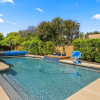 Отель Luxury Mesa Desert Oasis: Private Pool & Golf, фото 16