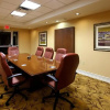 Отель Holiday Inn Express Long Beach, фото 16
