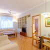 Отель ALTIDO Apt for 4 with Exclusive Pool and Garden in Nervi, фото 32