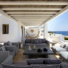 Отель Extraordinary Mykonos Villa Paradise Gem II Infinity Pool Astounding Sea Views, фото 12