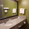 Отель Sleep Inn & Suites, фото 8