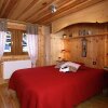 Отель Authentic Chalet With A Fireplace At 500 M From The Ski Lift, фото 5