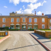 Отель Hitchin Priory, фото 1