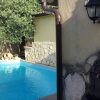 Отель Lavish Holiday Home in Napoli With Swimming Pool, фото 10