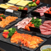 Отель Thon Hotel Kristiansund, фото 10