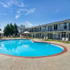 Отель Quality Inn (Carterville), фото 12