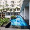 Отель Brand New Studio at Bintaro Icon Apartment, фото 10